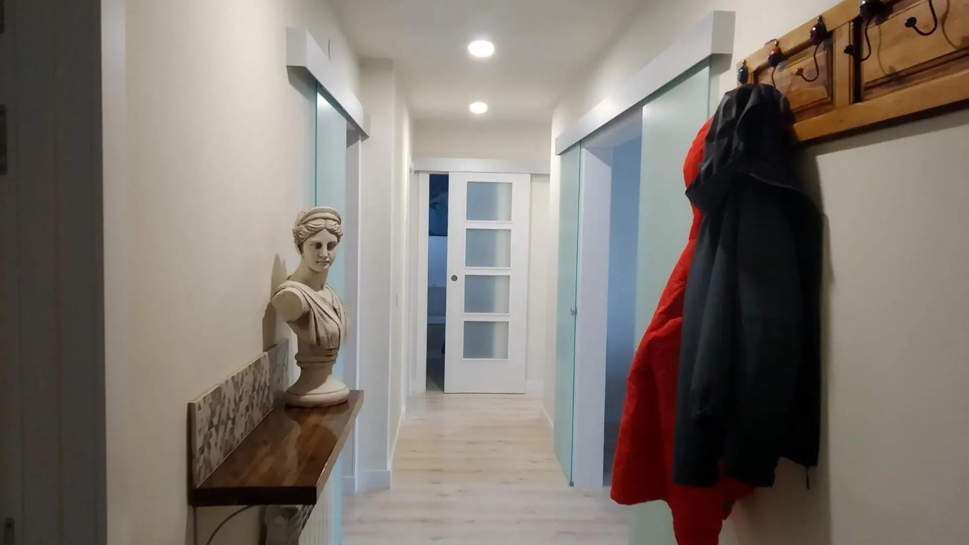 Mediterrani - Primera Linea De Mar Miami Playa Apartment